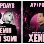 K-POP Days NIBIRU: O Oportunitate Unică pentru Cultura K-pop în România