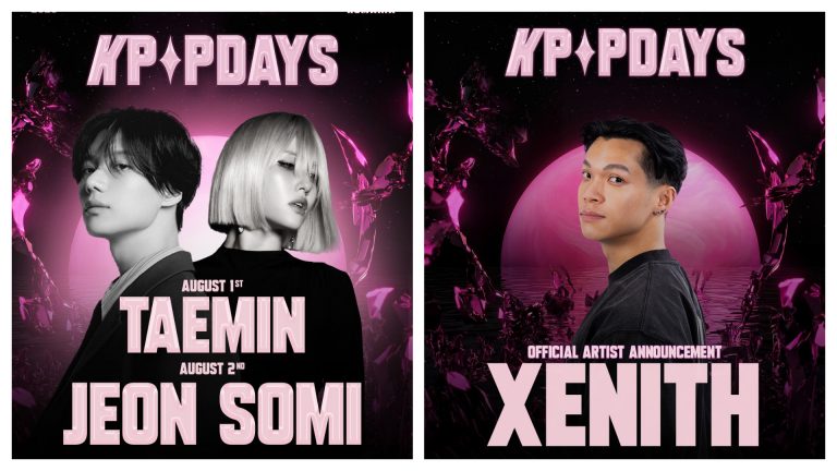 K-POP Days NIBIRU: O Oportunitate Unică pentru Cultura K-pop în România
