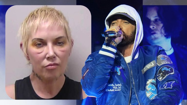Eminem și Kim Scott: O relație complicată în fața provocărilor legale și personale