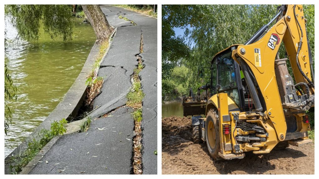 Reabilitarea Lacului Herăstrău: Între Deșeuri și Conservare Ecologică