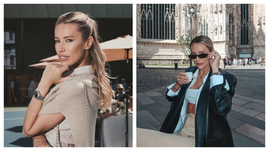 Confesiunile Gabrielei Prisăcariu: Între Estetică și Autenticitate în Era Influencerilor
