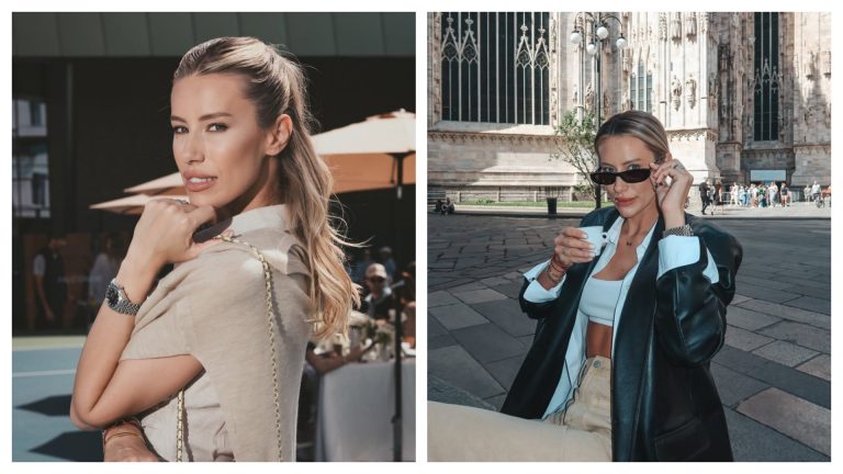 Confesiunile Gabrielei Prisăcariu: Între Estetică și Autenticitate în Era Influencerilor