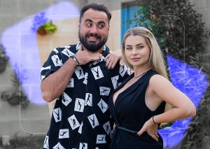 Emi de la Noaptea Târziu: Despre căsnicie, provocările celebrității și lecțiile vieții