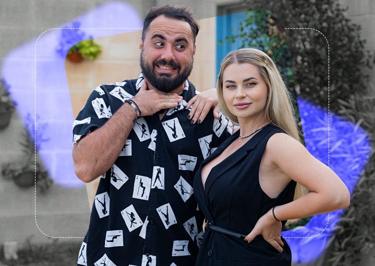 Emi de la Noaptea Târziu: Despre căsnicie, provocările celebrității și lecțiile vieții