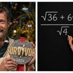 Când Matematica Întâlnește Distracția: Gabi Tamaș și Provocarea Loredanei de la Survivor