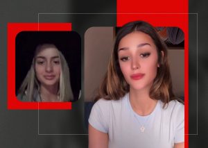 Conflictul dintre influencerițe: Iuliana Beregoi și Emily Istrate se aliază împotriva Andreei Bostănică