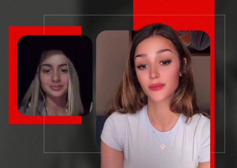 Conflictul dintre influencerițe: Iuliana Beregoi și Emily Istrate se aliază împotriva Andreei Bostănică