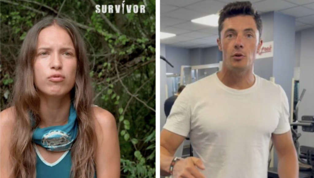 Conflictul din Survivor 2026: Tensiuni între Lucian Popa și Ramona Micu și Apărarea Soției