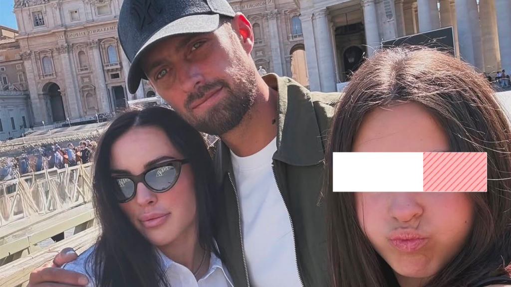 Reușite familiale: Gabi Tamaș și fiica sa Selena, simboluri ale determinării și disciplinei