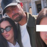 Reușite familiale: Gabi Tamaș și fiica sa Selena, simboluri ale determinării și disciplinei