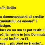 Umorul bancar în Sicilia: O analiză a creditelor și a culturii financiare