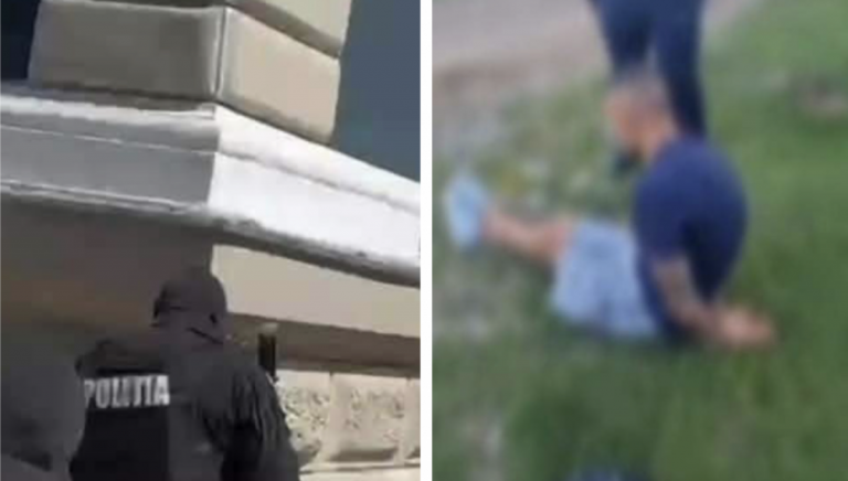 Tensiuni familiale și violență: Analiza incidentului tragic din Lupeni