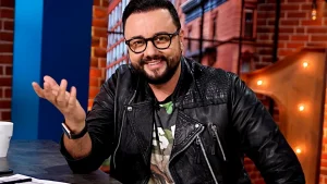 Cătălin Măruță: Între provocările televiziunii și valorile familiale