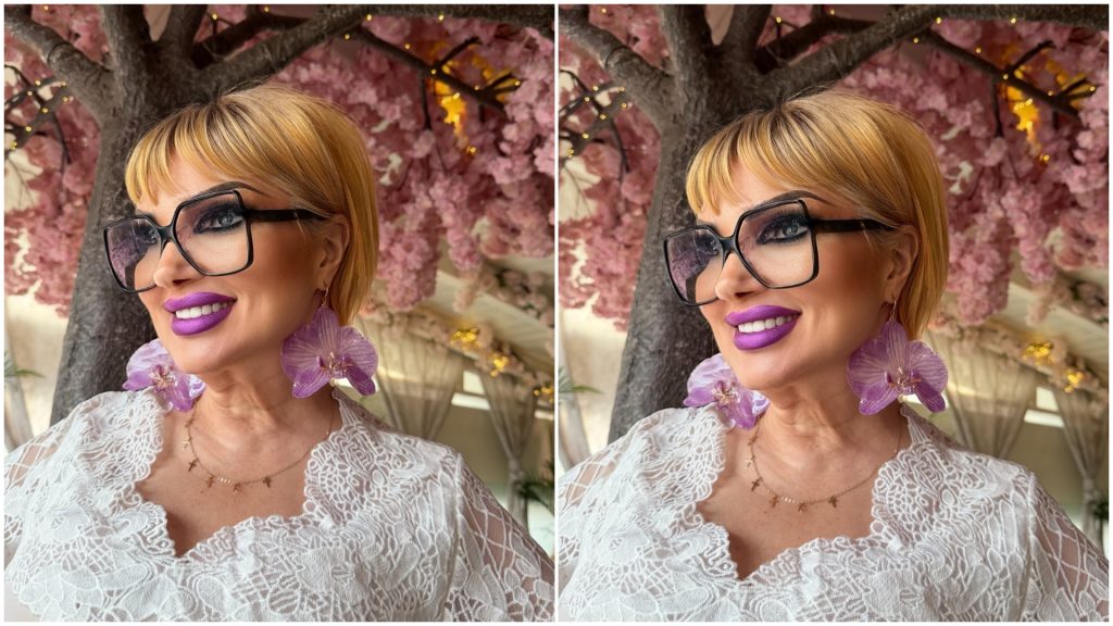 Transformarea Ozanei Barabancea: Între Estetică și Critică Socială