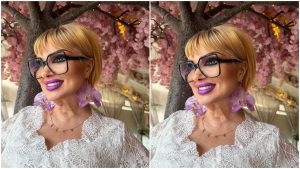 Transformarea Ozanei Barabancea: Între Estetică și Critică Socială