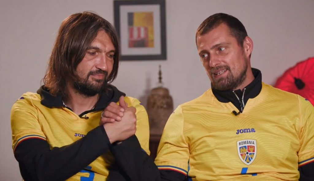 Gabi Tamaș și Dan Alexa: O Echipa de Succes în Timpul Campionatului Mondial de Fotbal 2026