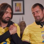 Gabi Tamaș și Dan Alexa: O Echipa de Succes în Timpul Campionatului Mondial de Fotbal 2026