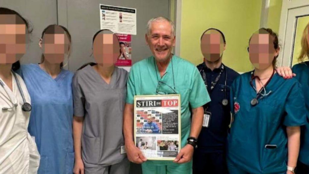 Tragedia medicului anestezist din București: O analiză detaliată a circumstanțelor și implicațiilor cazului
