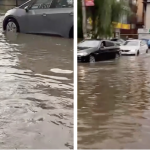 Furtuna care a lovit Militari Residence: O analiză detaliată a impactului fenomenelor meteorologice extreme asupra Bucureștiului