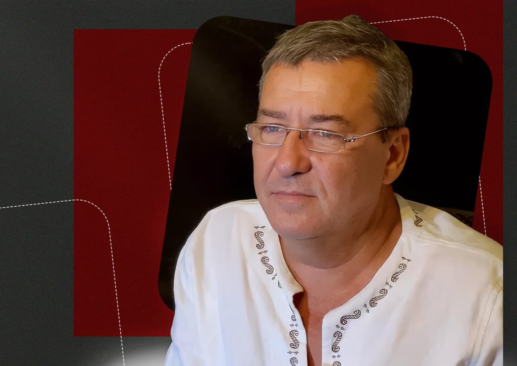 Florin Chilian și Ecourile Agresiunii: O Revizuire a Acuzațiilor din 2006 și Impactul Acesteia în Societatea Românească