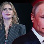 Scandalul Kremlinului: Lupta pentru influență dintre Alina Kabaeva și Irina Viner
