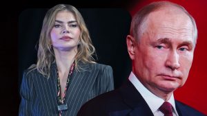 Scandalul Kremlinului: Lupta pentru influență dintre Alina Kabaeva și Irina Viner