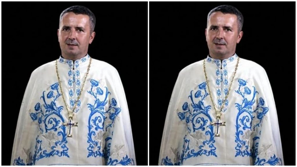 Părintele Adrian Mariș: O Pierdere Dureroasă pentru Comunitatea Ortodoxă din Arad