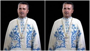 Părintele Adrian Mariș: O Pierdere Dureroasă pentru Comunitatea Ortodoxă din Arad