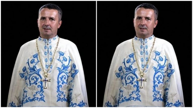 Părintele Adrian Mariș: O Pierdere Dureroasă pentru Comunitatea Ortodoxă din Arad