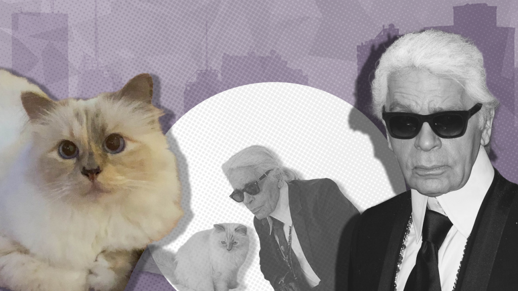 Choupette, Pisica lui Karl Lagerfeld: O Moștenire Neclară și Provocările Juridice ale unei Vieți de Lux