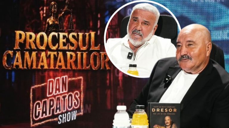 Mecanismele Manipulării: Cum Nuțu Cămătaru Își Exercită Influența în Jurul Său