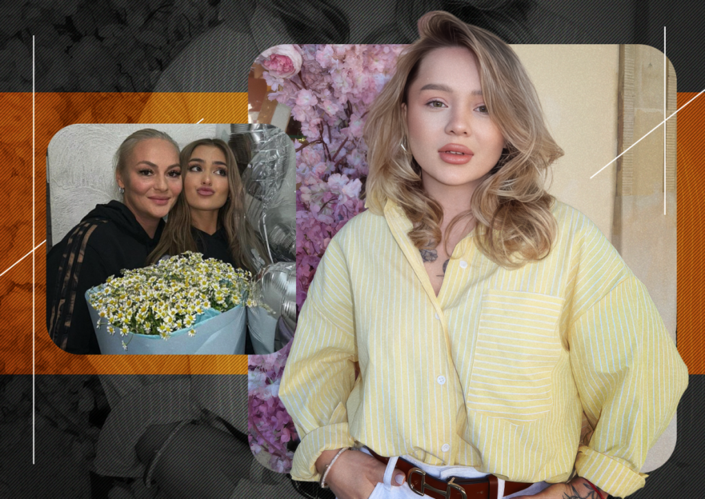 Acuzații grave și controverse: Daniela Costețchi și familia Beregoi în mijlocul unui scandal de șantaj