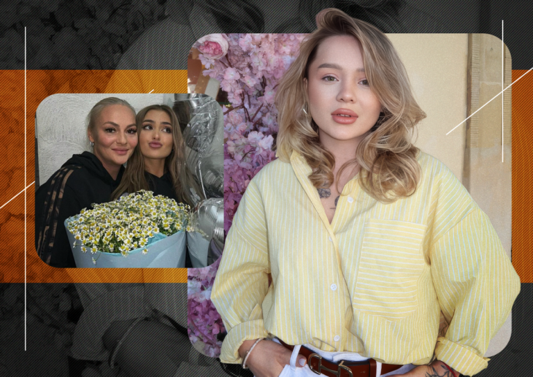 Acuzații grave și controverse: Daniela Costețchi și familia Beregoi în mijlocul unui scandal de șantaj