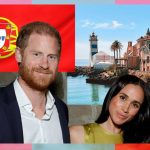 Meghan Markle și Prințul Harry: Investiții Strategice în Refugiul lor din Portugalia