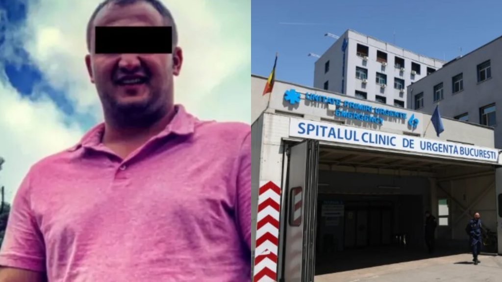 Tragedia unui medic rezident: Epuizarea și presiunea sistemului sanitar românesc