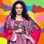 Cosmina Păsărin: De la Starul Playboy la Lupta cu Psoriazisul - O Viață în Luminile și Umbrele Showbizului Românesc