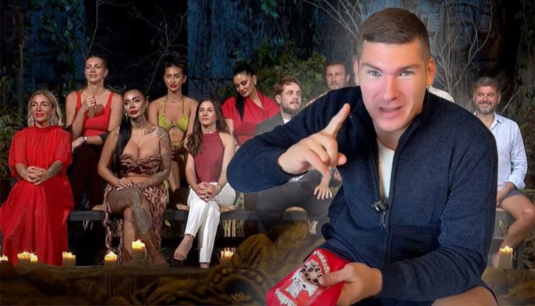 Decizia lui Călin Donca: De ce a ales să nu se întoarcă în Dominicană pentru finala Survivor 2026