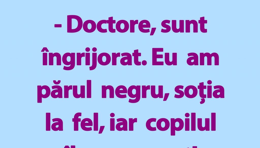 Umorul ca Terapeut: Îngrijorările lui Bulă și Impactul Bancurilor în Viața Cotidiană