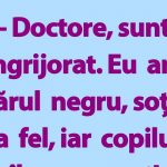 Umorul ca Terapeut: Îngrijorările lui Bulă și Impactul Bancurilor în Viața Cotidiană