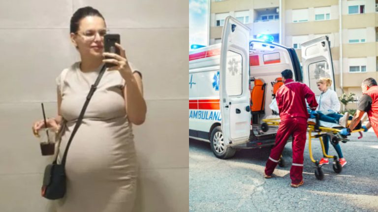 Tragedie în lumea avocaturii: Moartea subită a unei tinere mame însărcinate cu gemeni