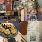 Experiența Culinară în Armenia: Prețuri și Descoperiri la un Restaurant Georgian