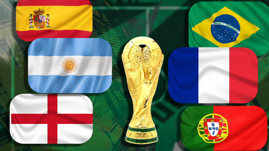 Cine va ridica trofeul în 2026? Analiza profundă a marilor favorite la titlul mondial