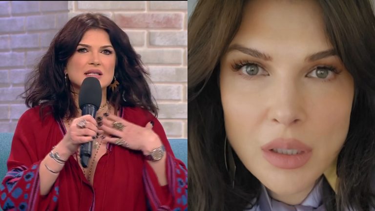 Transformarea Monicăi Bîrlădeanu: De la Diva de pe Covorul Roșu la Femeia Autentică