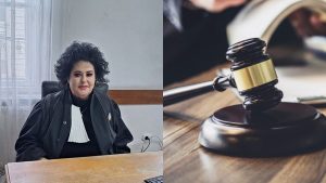 O pierdere tragică: Moartea fostei judecătoare Laura Mărginean și impactul asupra comunității judiciare din România