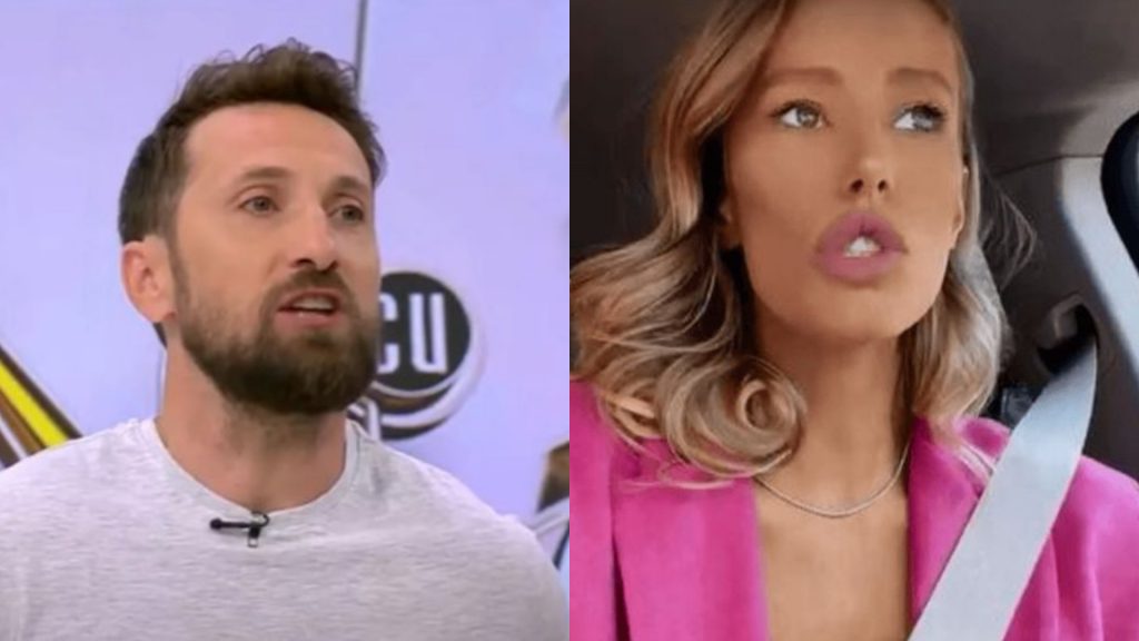 Dani Oțil și Gabriela Prisăcariu: Dincolo de Glumă – O Analiză a Presiunii Sociale asupra Aspectului Fizic