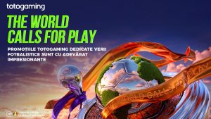 Totogaming Își Întărește Poziția pe Piața Pariurilor cu Promoții Impresionante în Vara Fotbalului