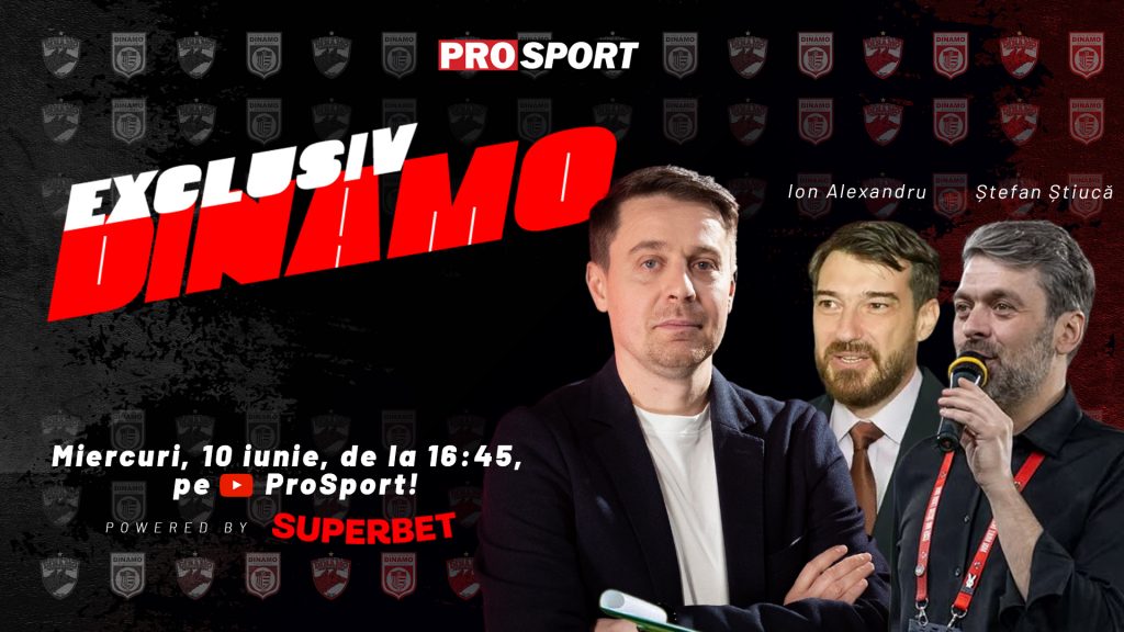 Dinamo București: O nouă eră sub conducerea lui Nuno Campos – analiza plecării lui Kopic și perspectivele viitoare