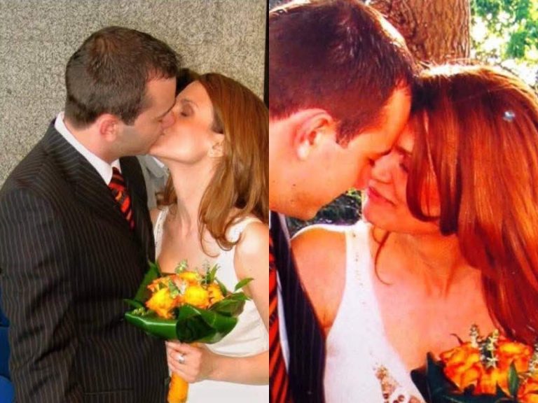 20 de ani de iubire: Povestea lui Mihai și Gabriela Morar