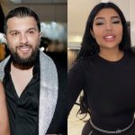 Pasiunea și dedicarea în relația dintre Alina Marymar și Tzancă Uraganu: O privire detaliată asupra unei povești de dragoste contemporane