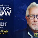 Marius Tucă Show: O întâlnire cu legenda muzicii românești Ovidiu Lipan Țăndăric